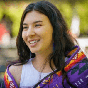 Megan Légaré, M.A.
